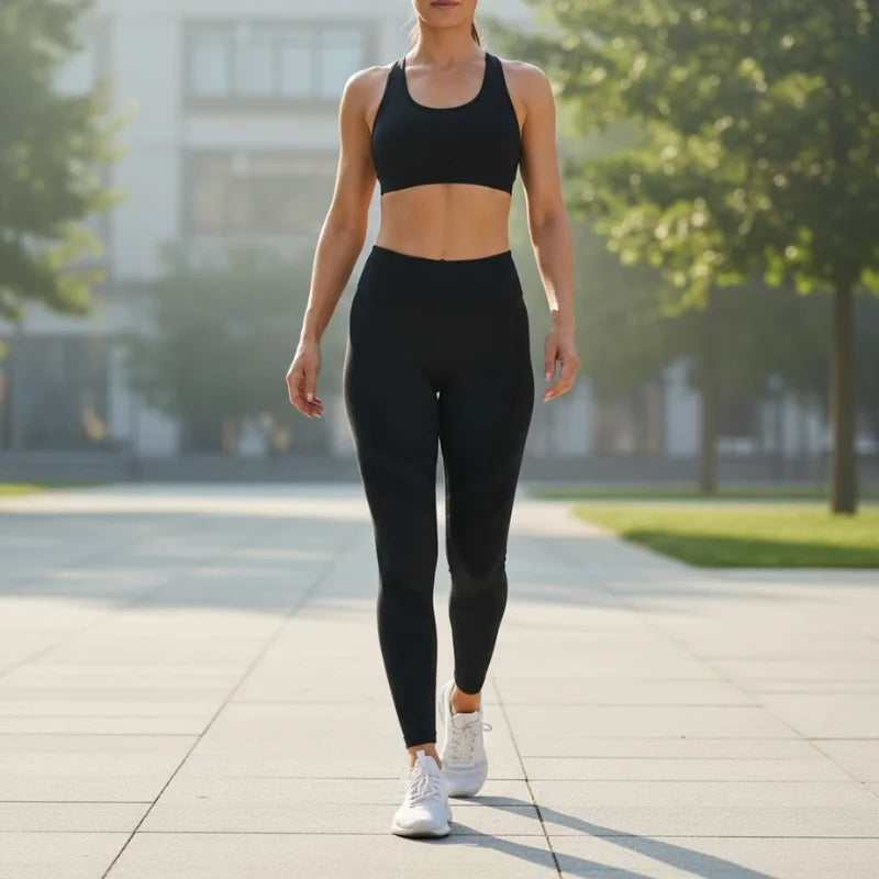 BoostBody™ – Thermisch vormgevende top voor dames