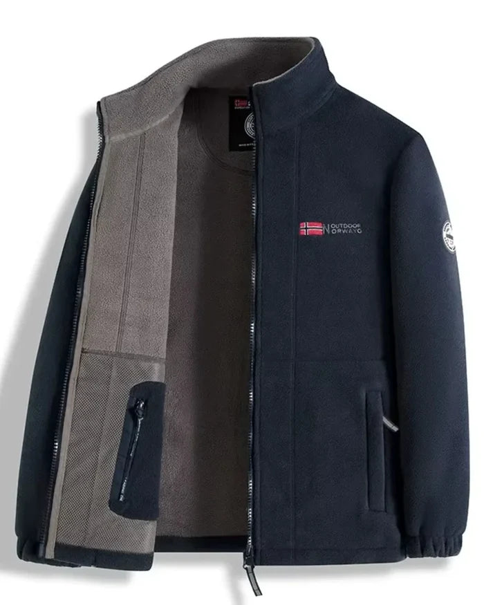 NORWAY™ | Ontworpen voor extreem wintercomfort