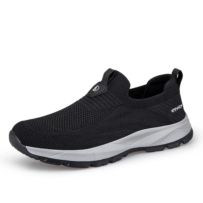 FlexRelief™ – Orthopädischer Slip-On für Herren
