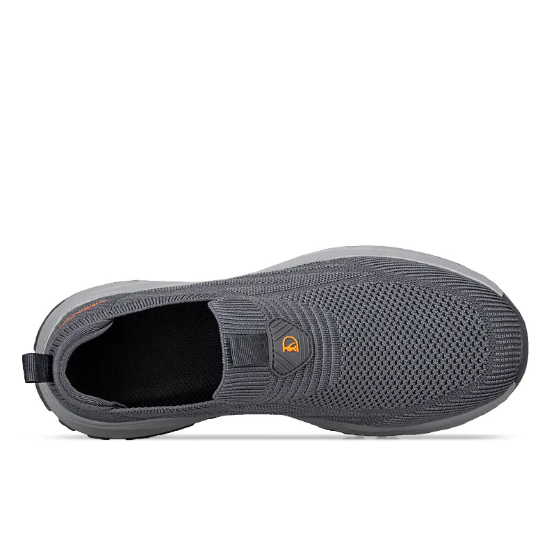 FlexRelief™ – Orthopädischer Slip-On für Herren