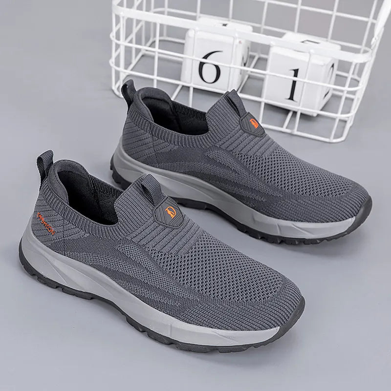 FlexRelief™ – Orthopädischer Slip-On für Herren