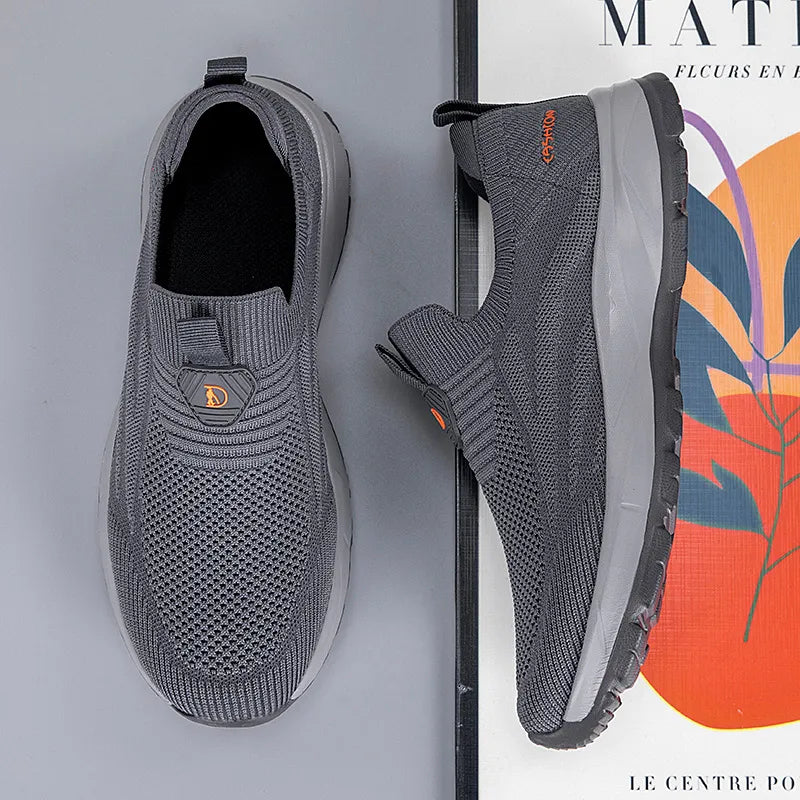 FlexRelief™ – Orthopädischer Slip-On für Herren