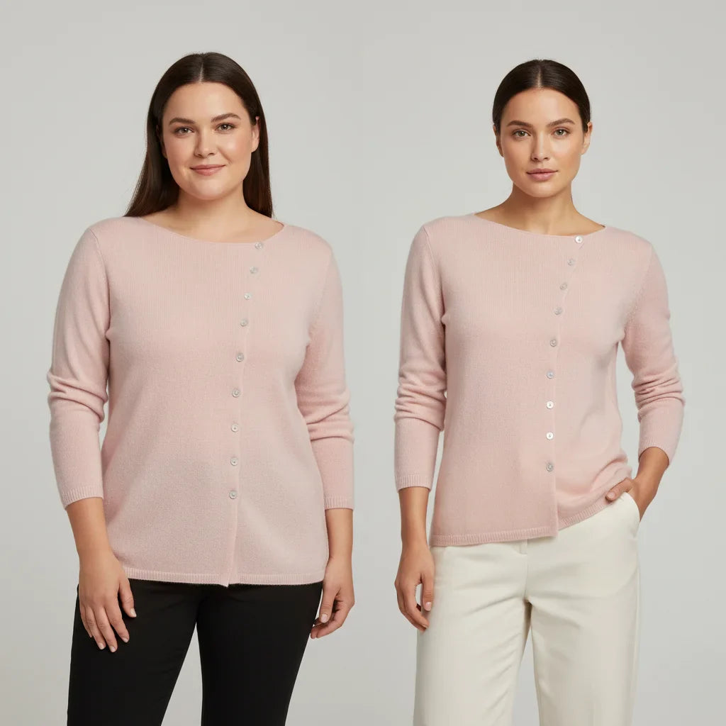 Heather • Eleganter Damen-Cardigan