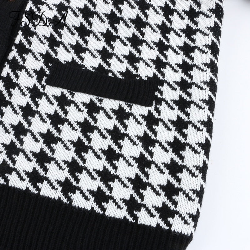 Lara Strickcardigan | Colosy