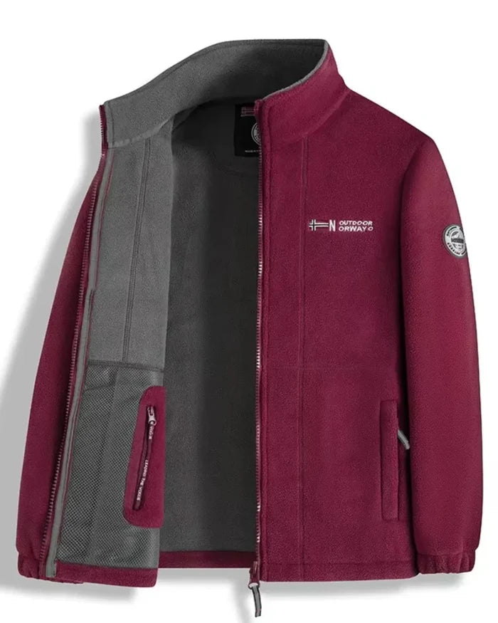NORWAY™ | Ontworpen voor extreem wintercomfort