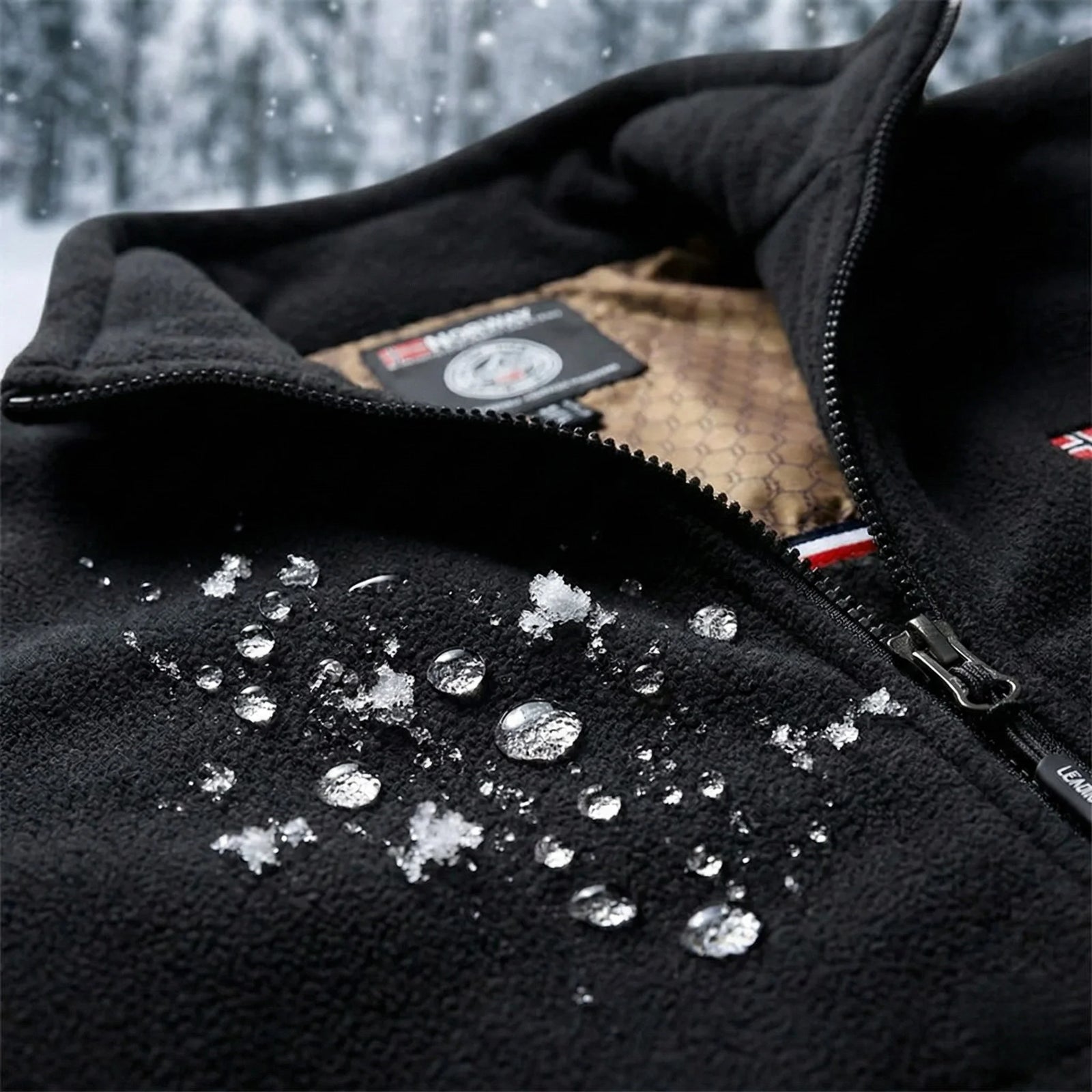 Ein Design basierend auf längerem Gebrauch