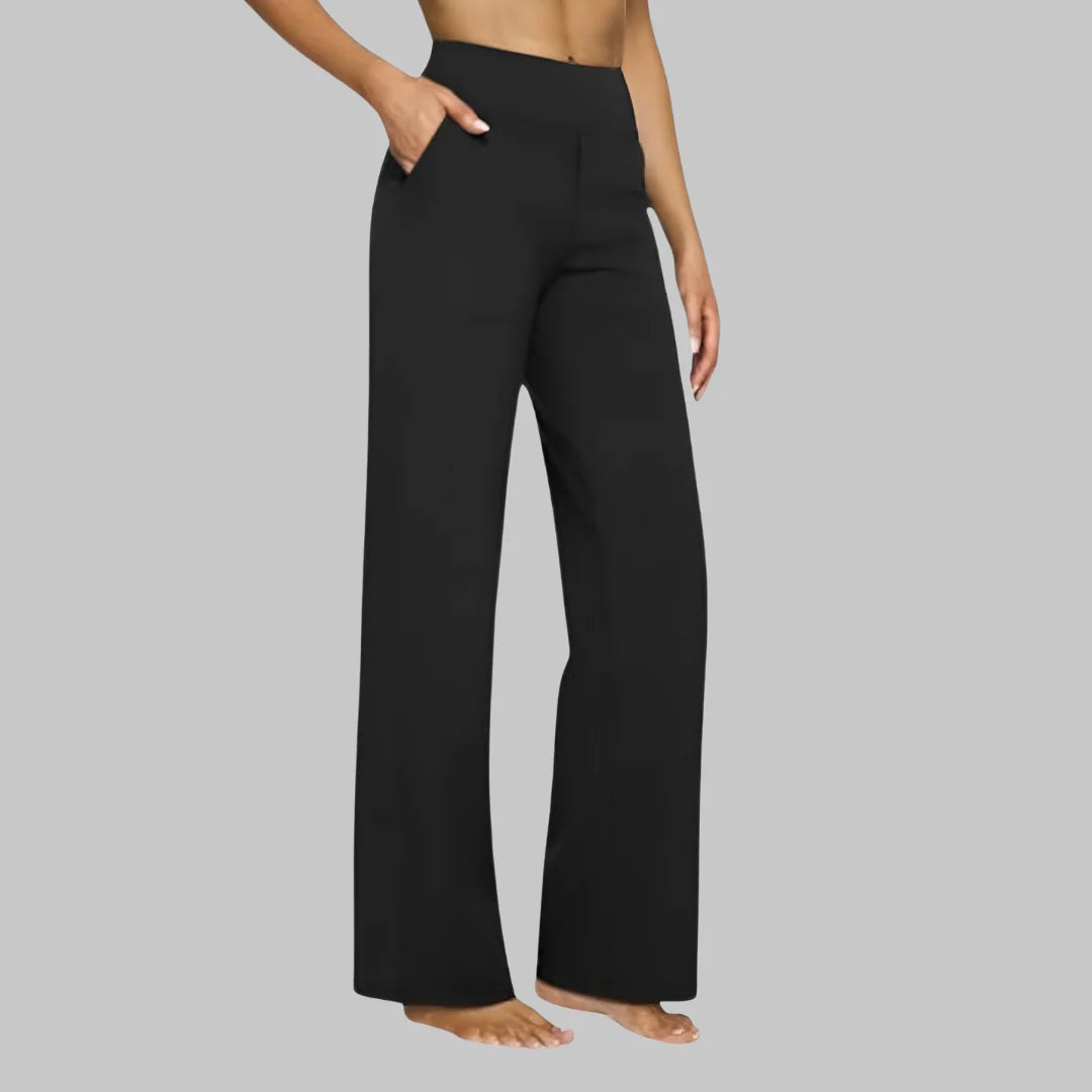 Weiche Stretchhose mit hohem Tragekomfort - Klara™