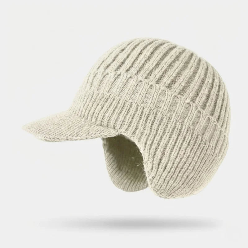 FJORDWARM™ / Thermische wintermuts met oorflappen