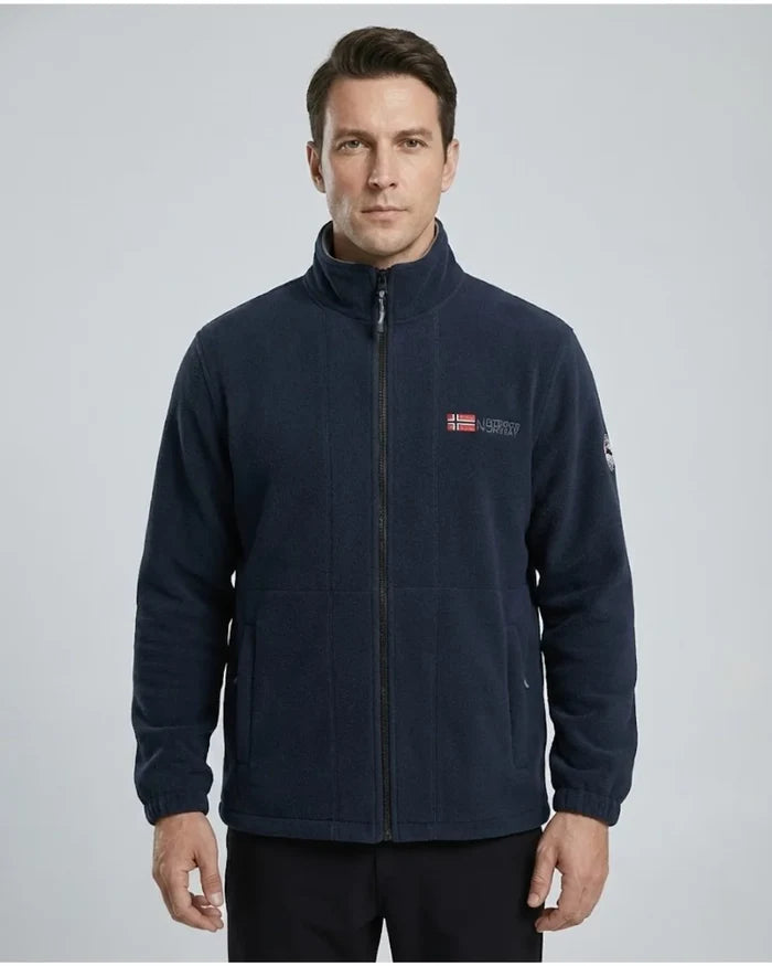 Norway Vest™ - Entwickelt für extremen Winterkomfort