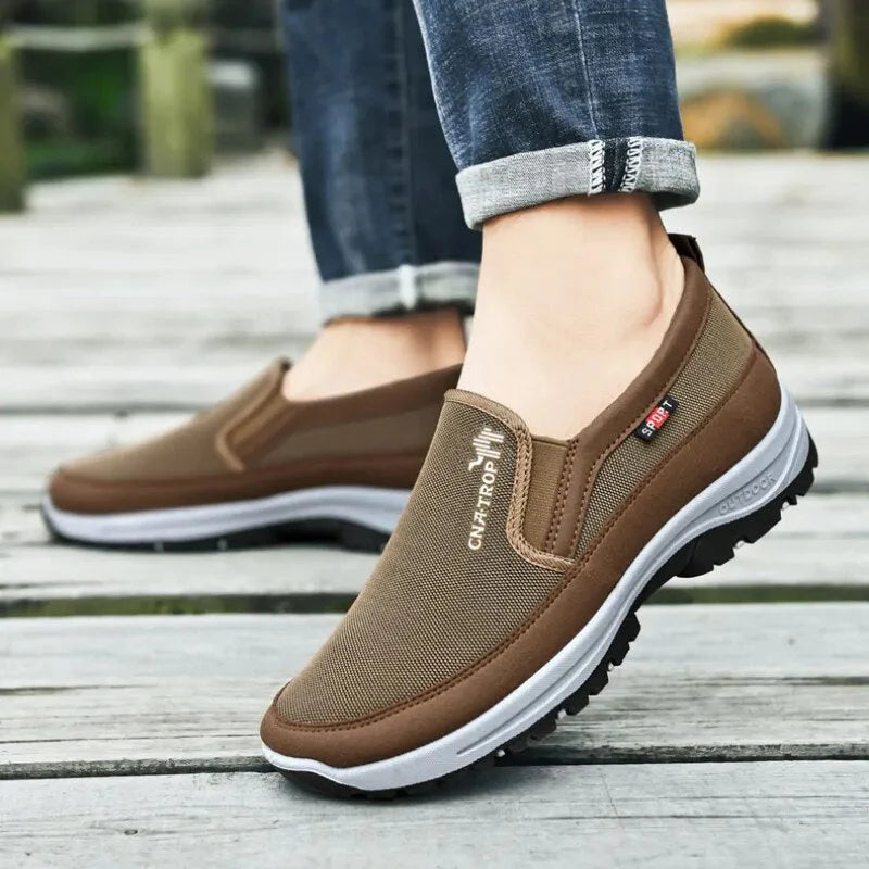 Widerstandsfähige und bequeme Schuhe | Pheron
