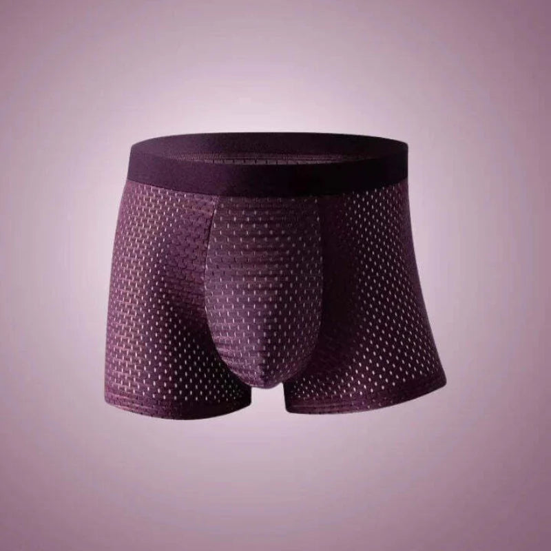 Bambusfaser-Boxershorts • Colosy™