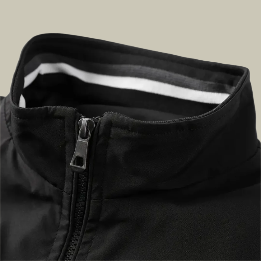 Leichte Bomberjacke für Herren | Colosy