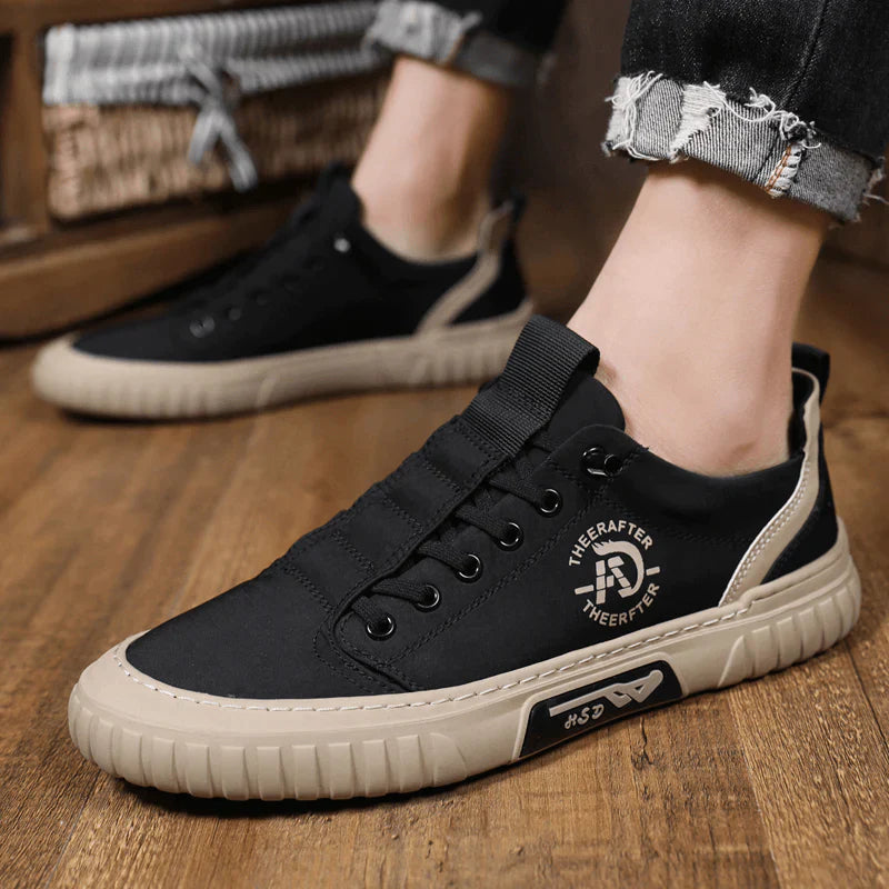 Titanium Colosy™ - Ultracomfortabele orthopedische schoenen