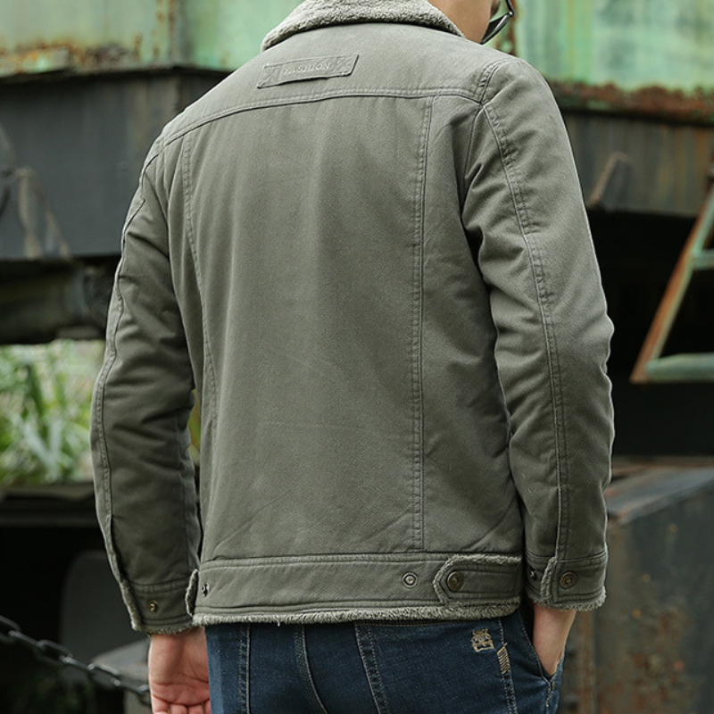 Legend Thermofly functionele jas | Colosy