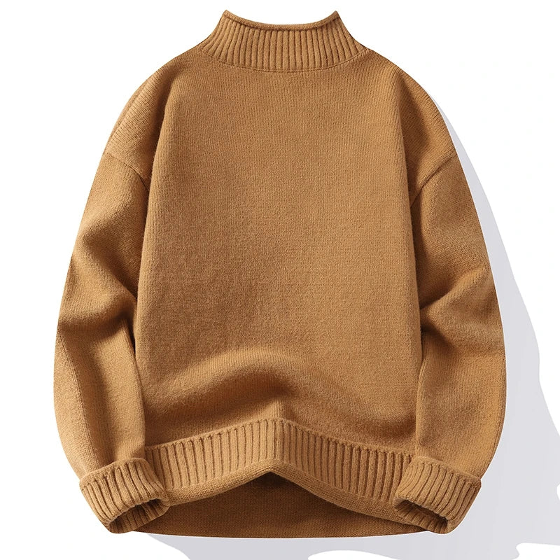 Evan Zip herentrui | Colosy