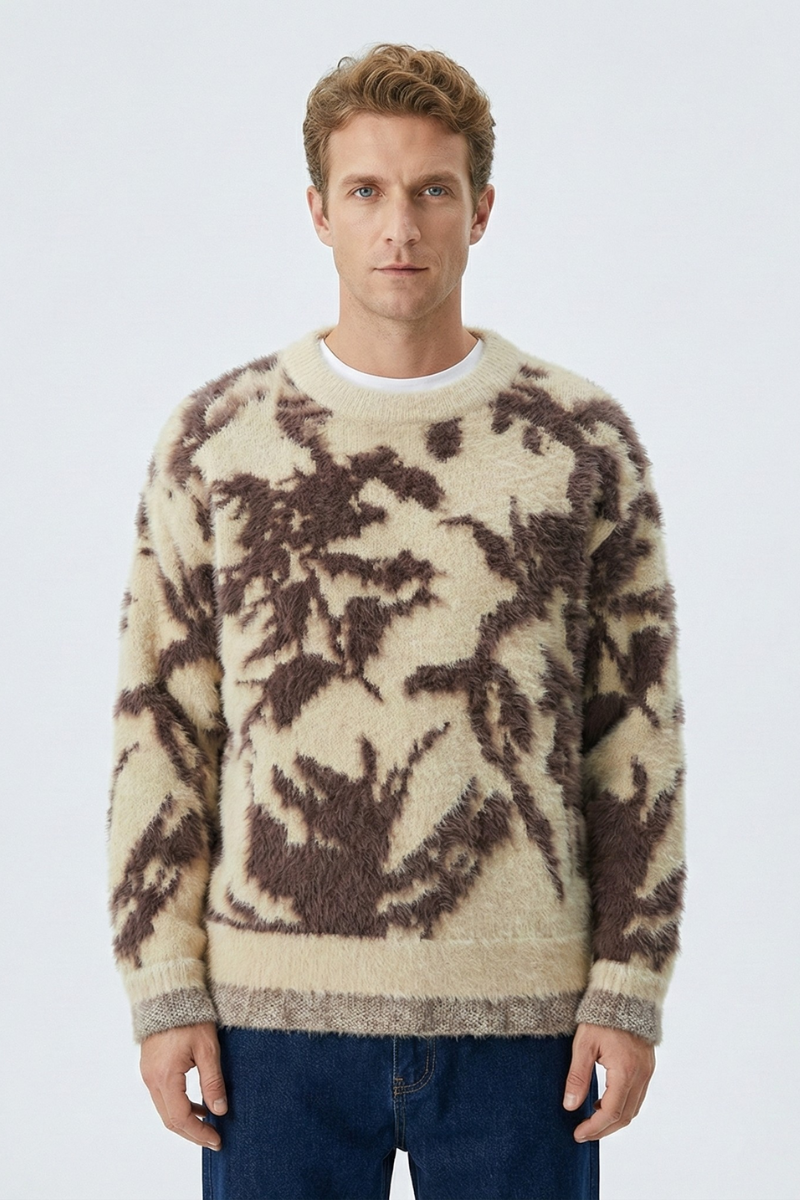 Henry's Herrenpullover | Colosy