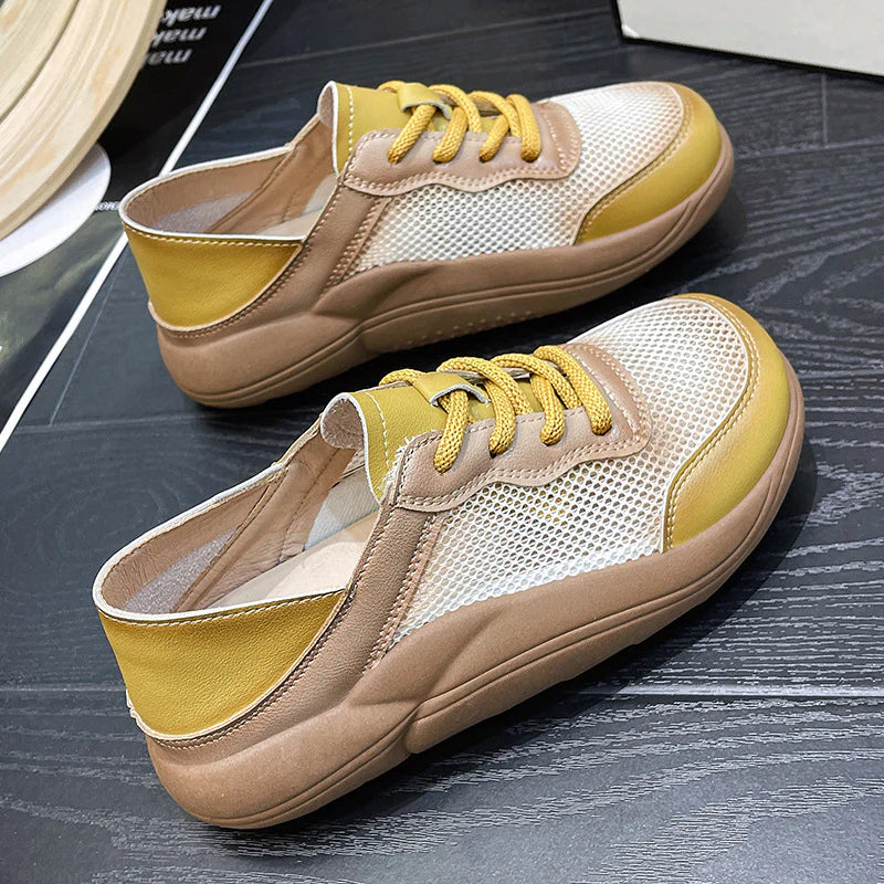 Sneaker Damen Slim Komfort Plus Colosy