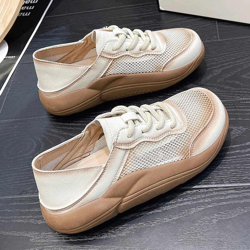 Sneaker Damen Slim Komfort Plus Colosy