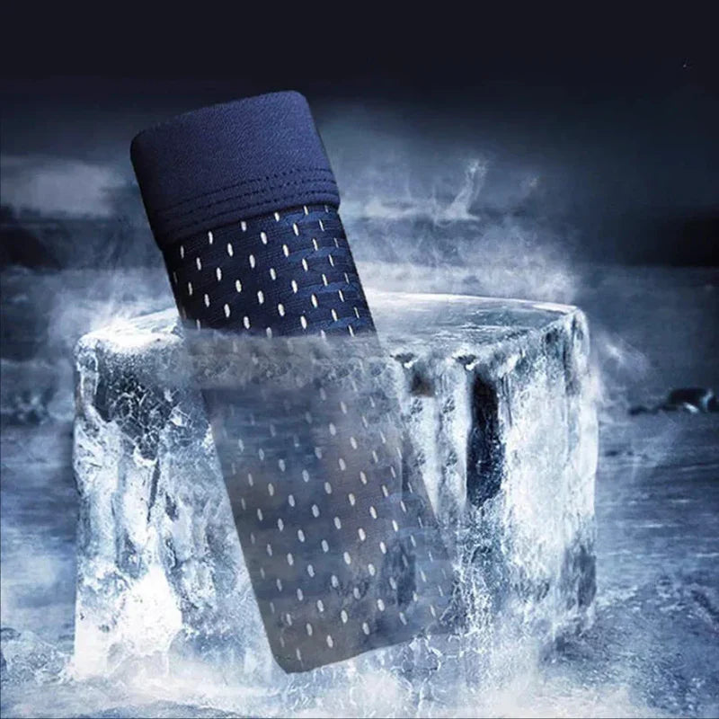 Bambusfaser-Boxershorts • Colosy™