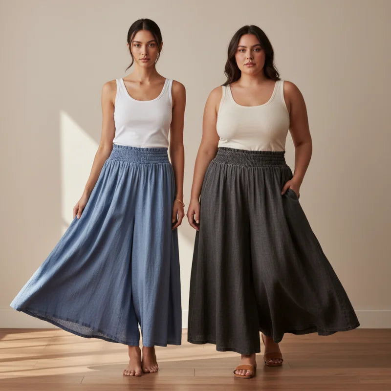 Vanilla™ – Freiheit in ihrer elegantesten Form