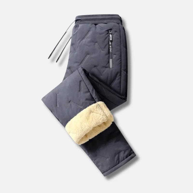 Thermo broek voor comfort in alle weersomstandigheden - NordTherm™