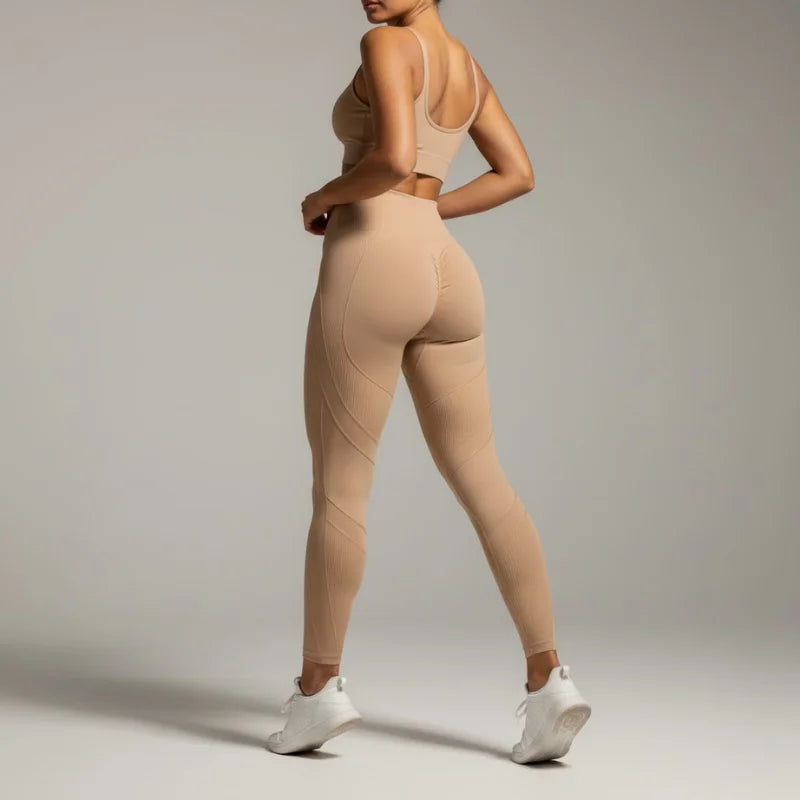 BoostBody™ – Thermisch vormgevende top voor dames