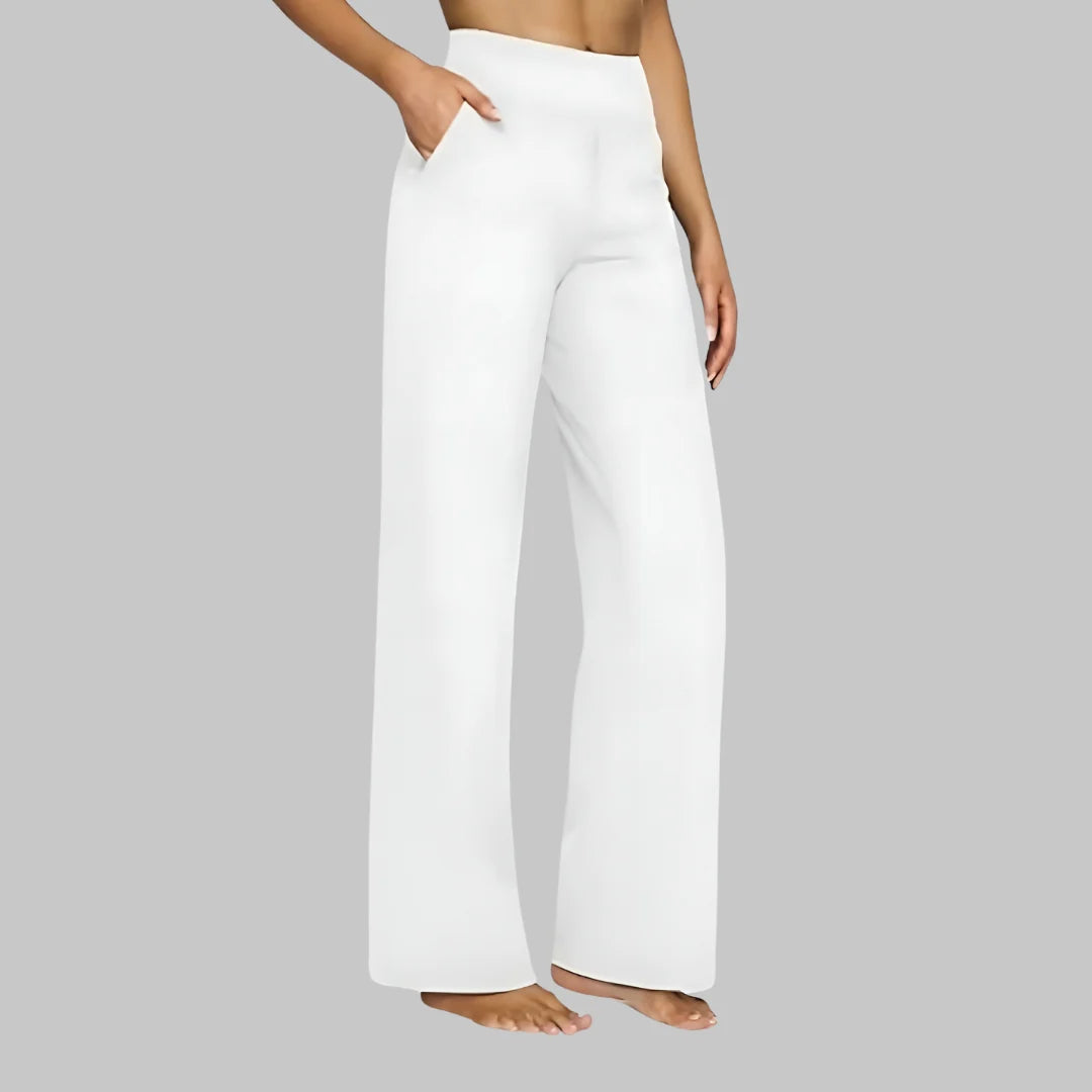 Weiche Stretchhose mit hohem Tragekomfort - Klara™