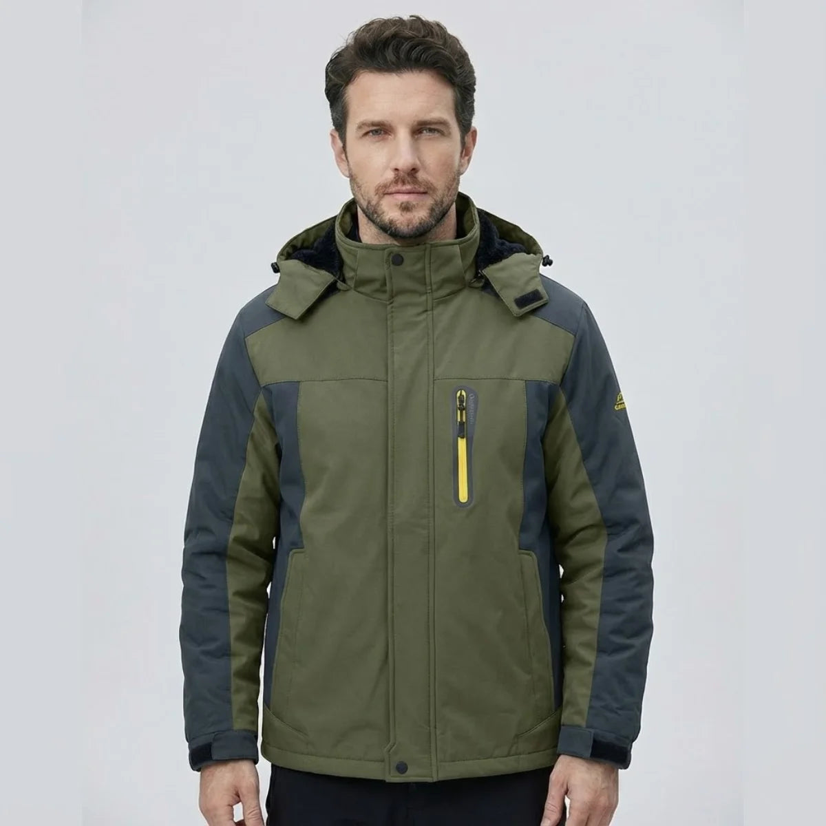 FrostLine™ – Geavanceerde thermische bescherming voor extreme winterse omstandigheden