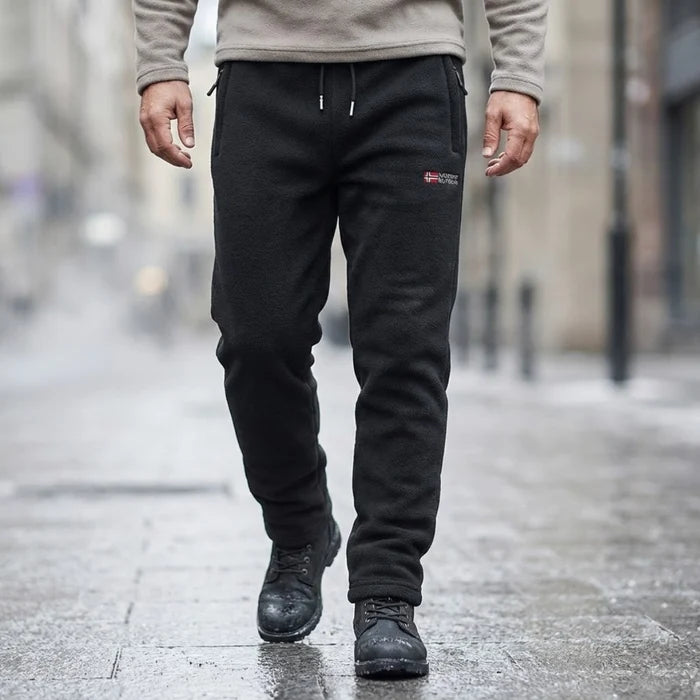 Norway Pants™ - Entwickelt für ultimativen Winterkomfort