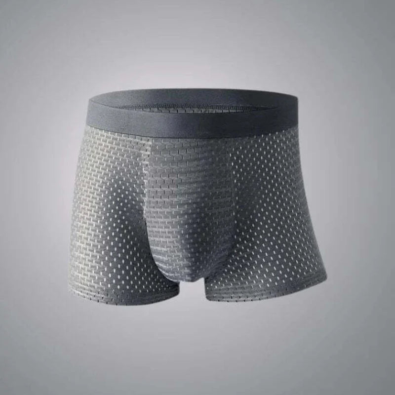 Bambusfaser-Boxershorts • Colosy™