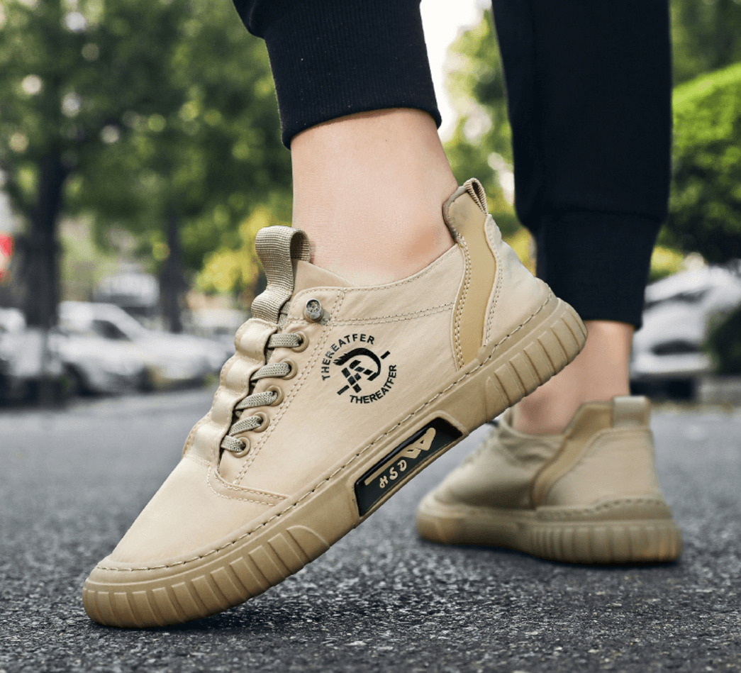 Titanium Colosy™ - Ultracomfortabele orthopedische schoenen