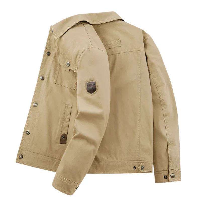 Mason bomberjack in Britse stijl | Colosy