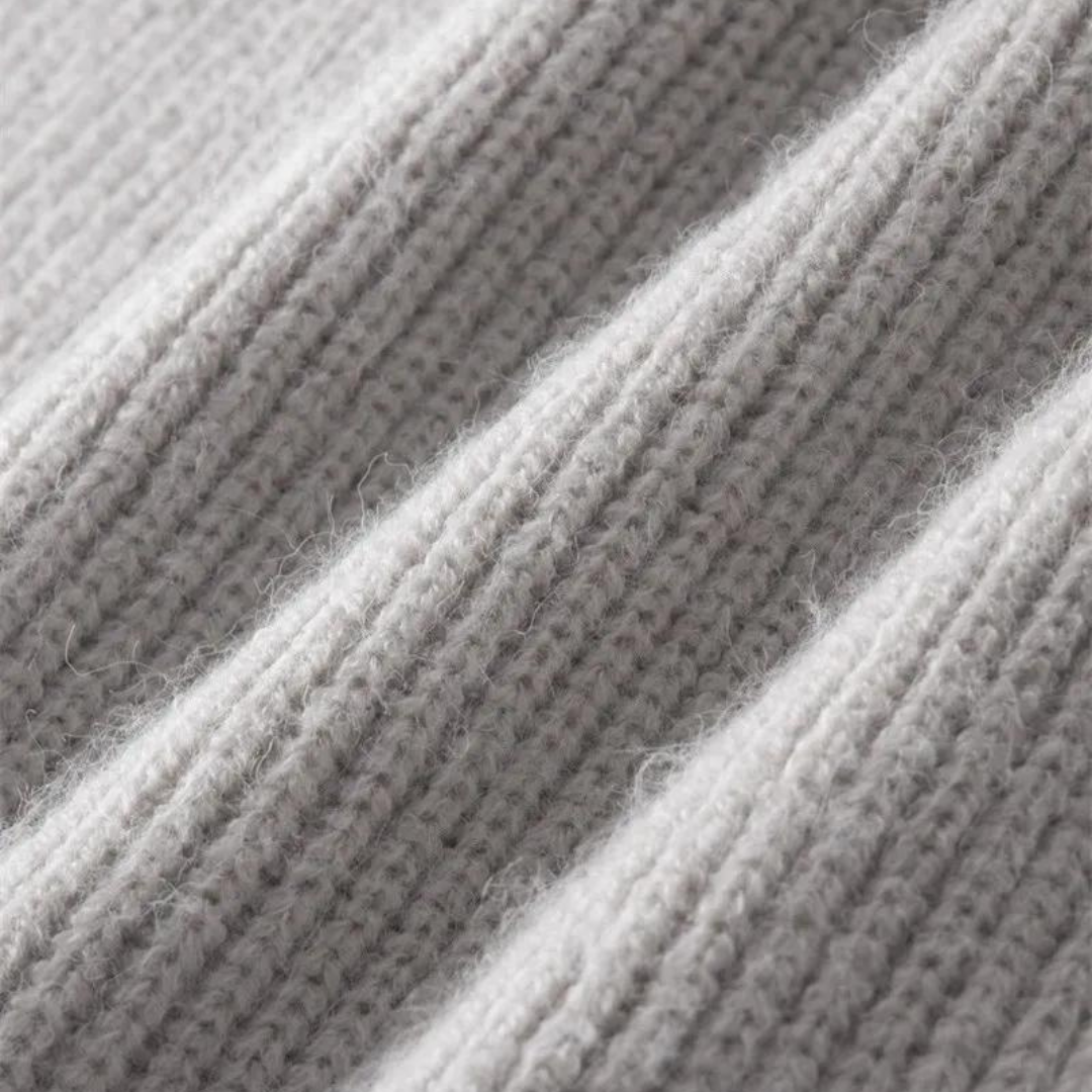 Colton Zip Herrenpullover | Colosy