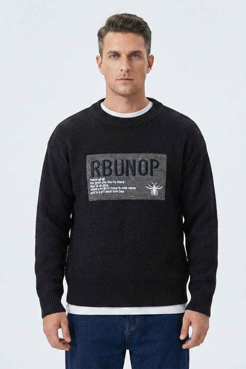 Boyd Herrenpullover | Colosy