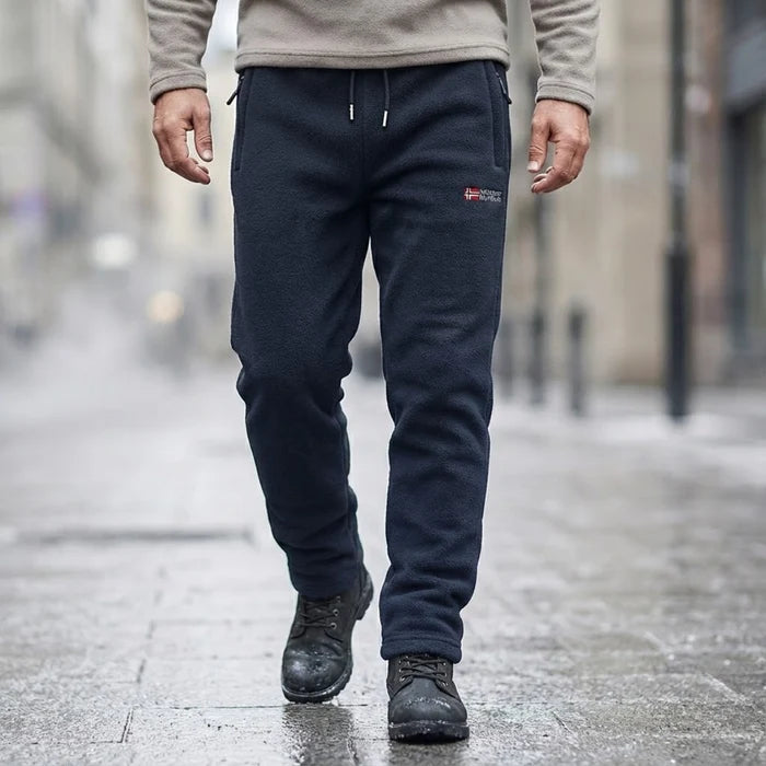 Norway Pants™ - Entwickelt für ultimativen Winterkomfort