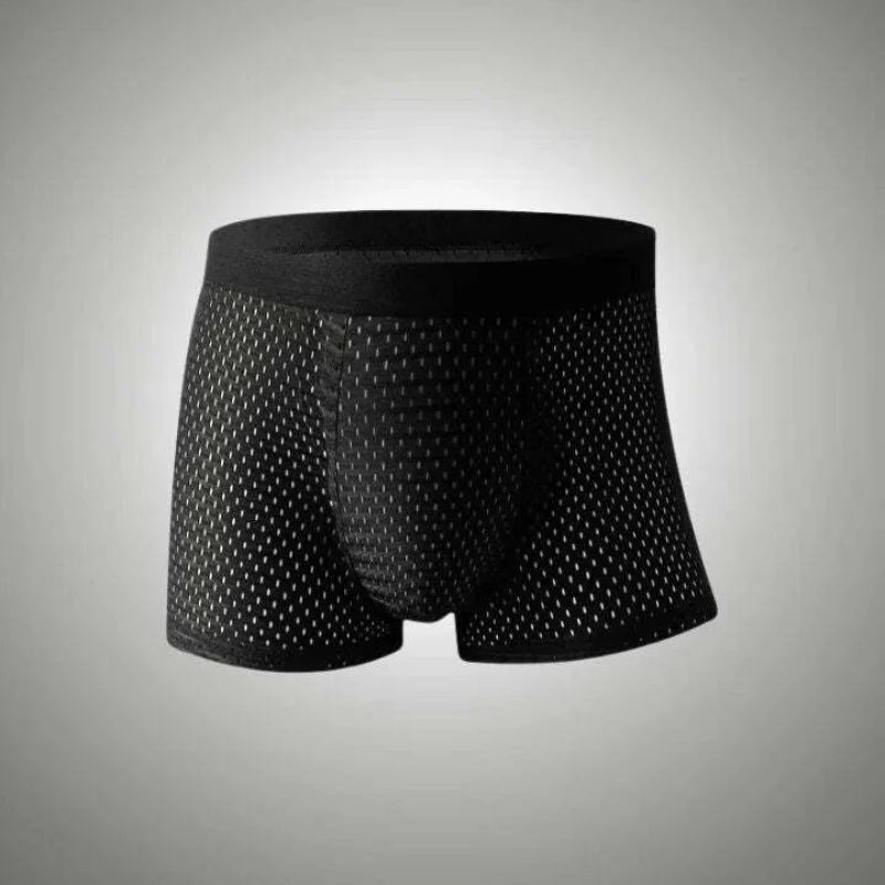 Bambusfaser-Boxershorts • Colosy™
