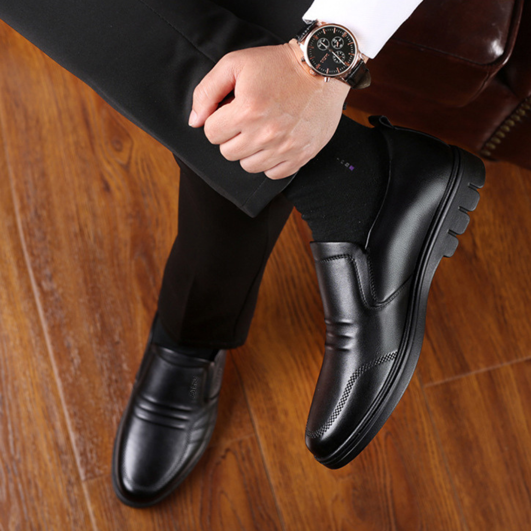Schuh Orthopädisch Magnus Luxus Colosy