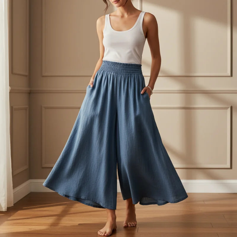 Vanilla™ – Freiheit in ihrer elegantesten Form