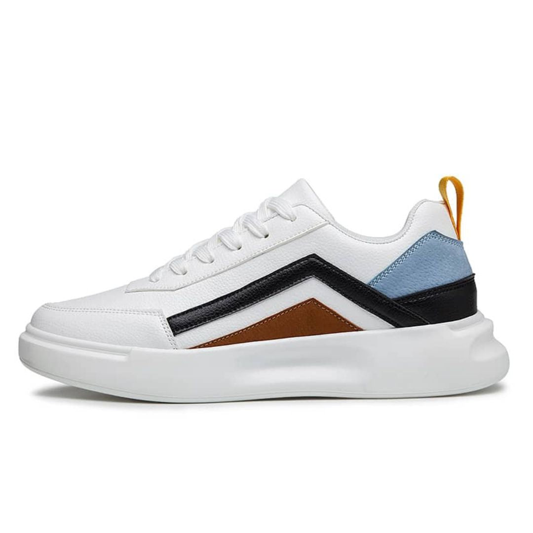 Sneaker Herren Freizeit Wishy Colosy