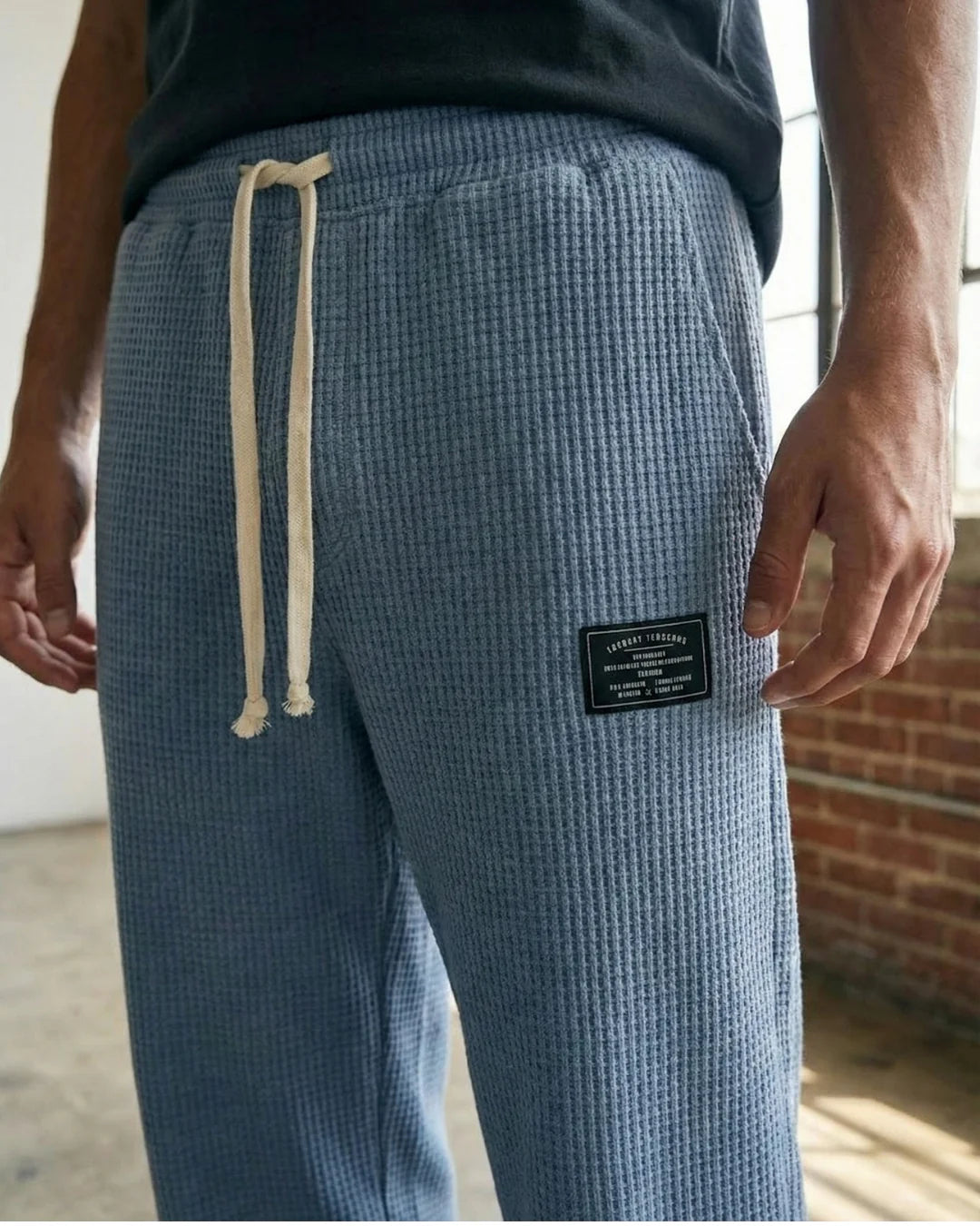 Wat deze broek bijzonder maakt