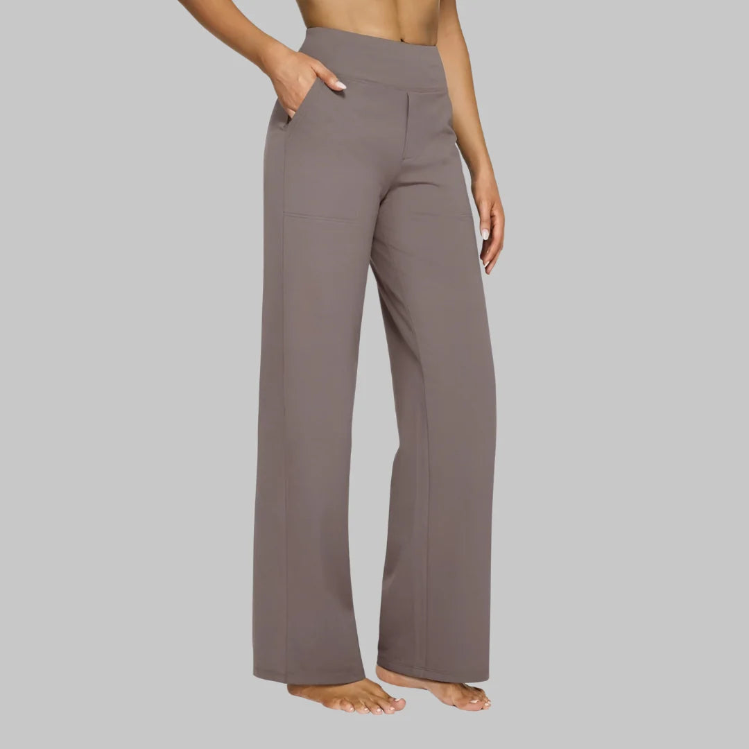 Weiche Stretchhose mit hohem Tragekomfort - Klara™