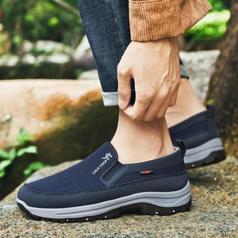 Widerstandsfähige und bequeme Schuhe | Pheron