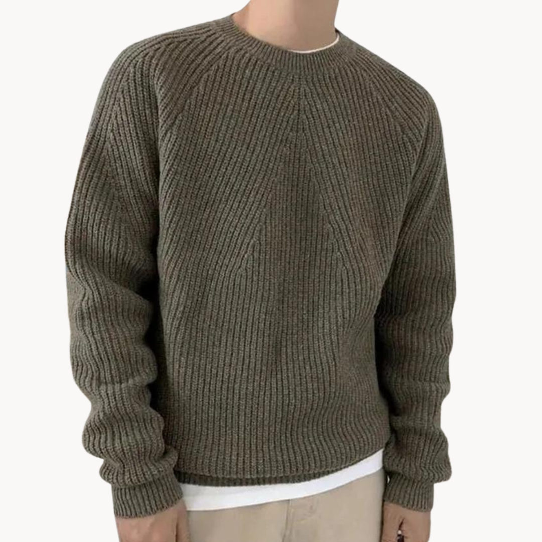 Ronan Herrenpullover | Colosy