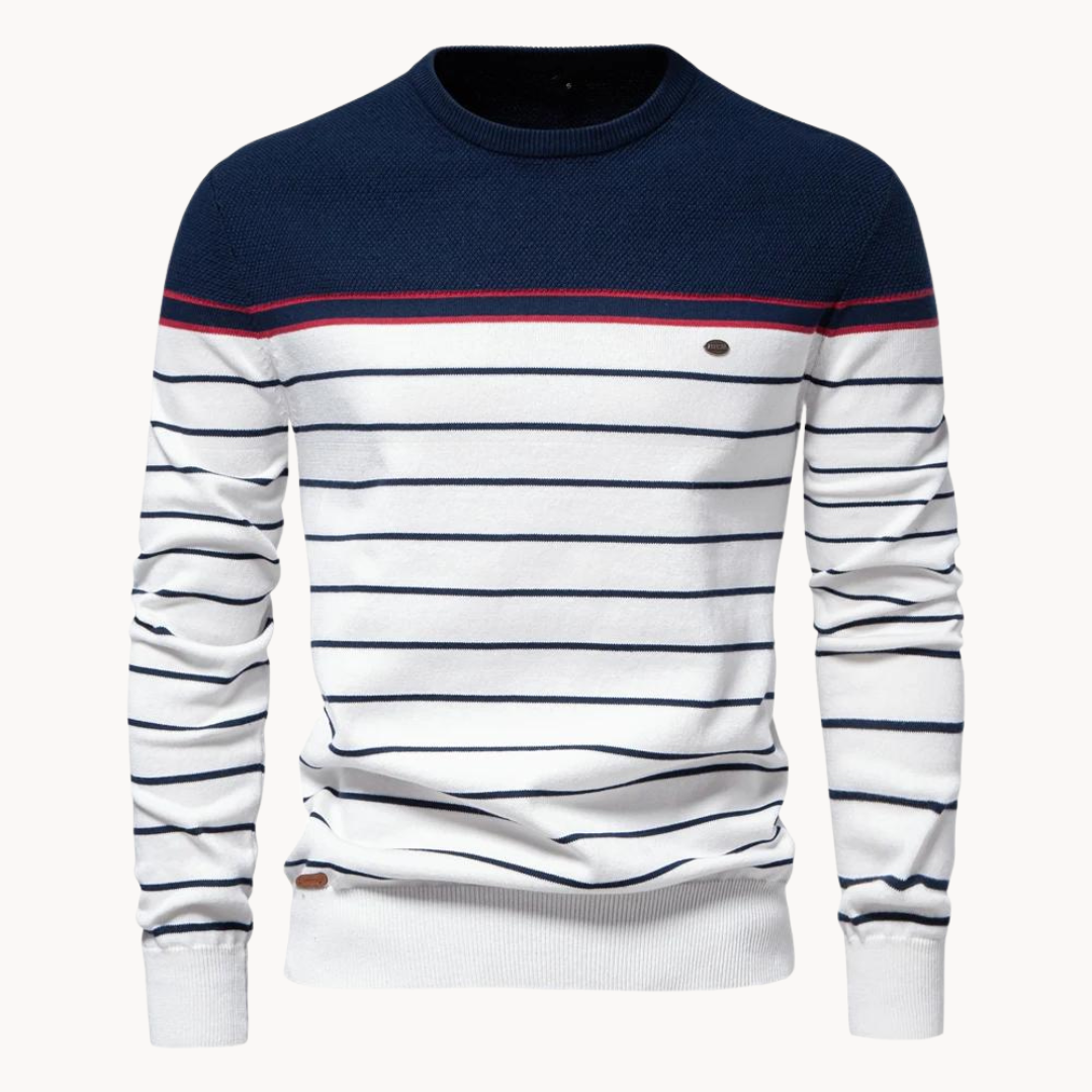 Atlantic Herrenpullover | Colosy