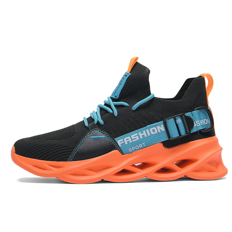 Sneaker Herren Flaming Colosy