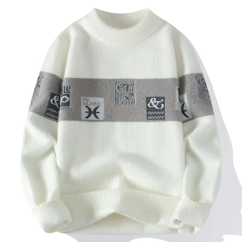 Nash Herrenpullover | Colosy