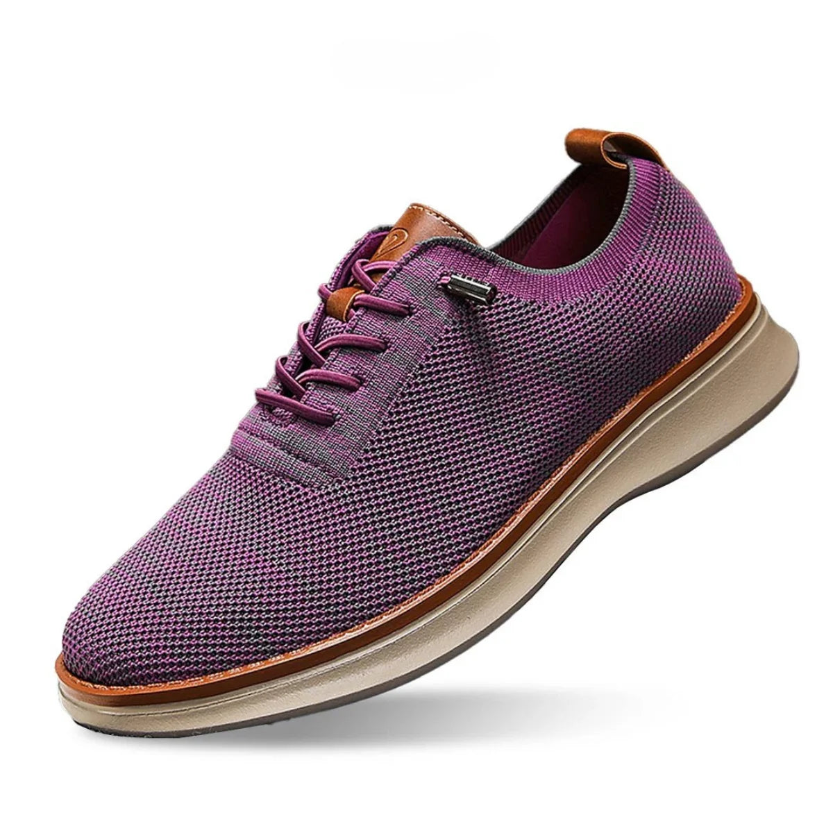 BRAXEN™ | Lichtgewicht, ademende mesh sneakers