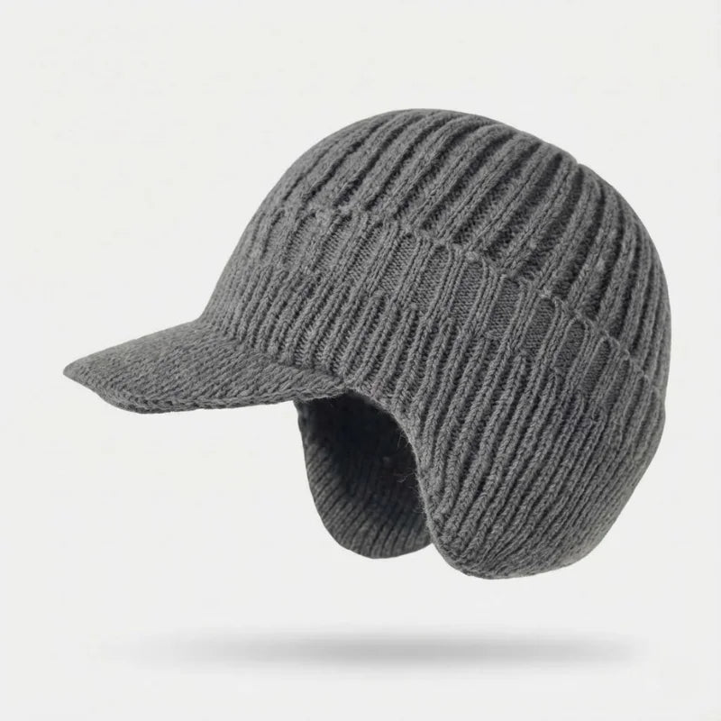 FJORDWARM™ / Thermische wintermuts met oorflappen
