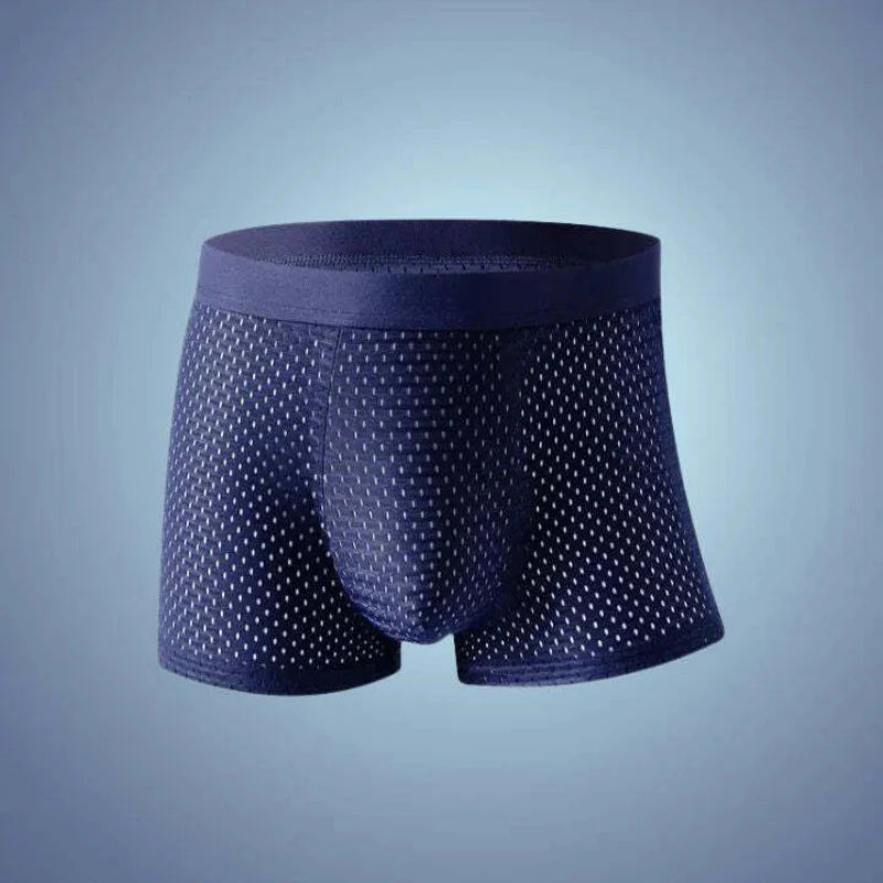 Bambusfaser-Boxershorts • Colosy™