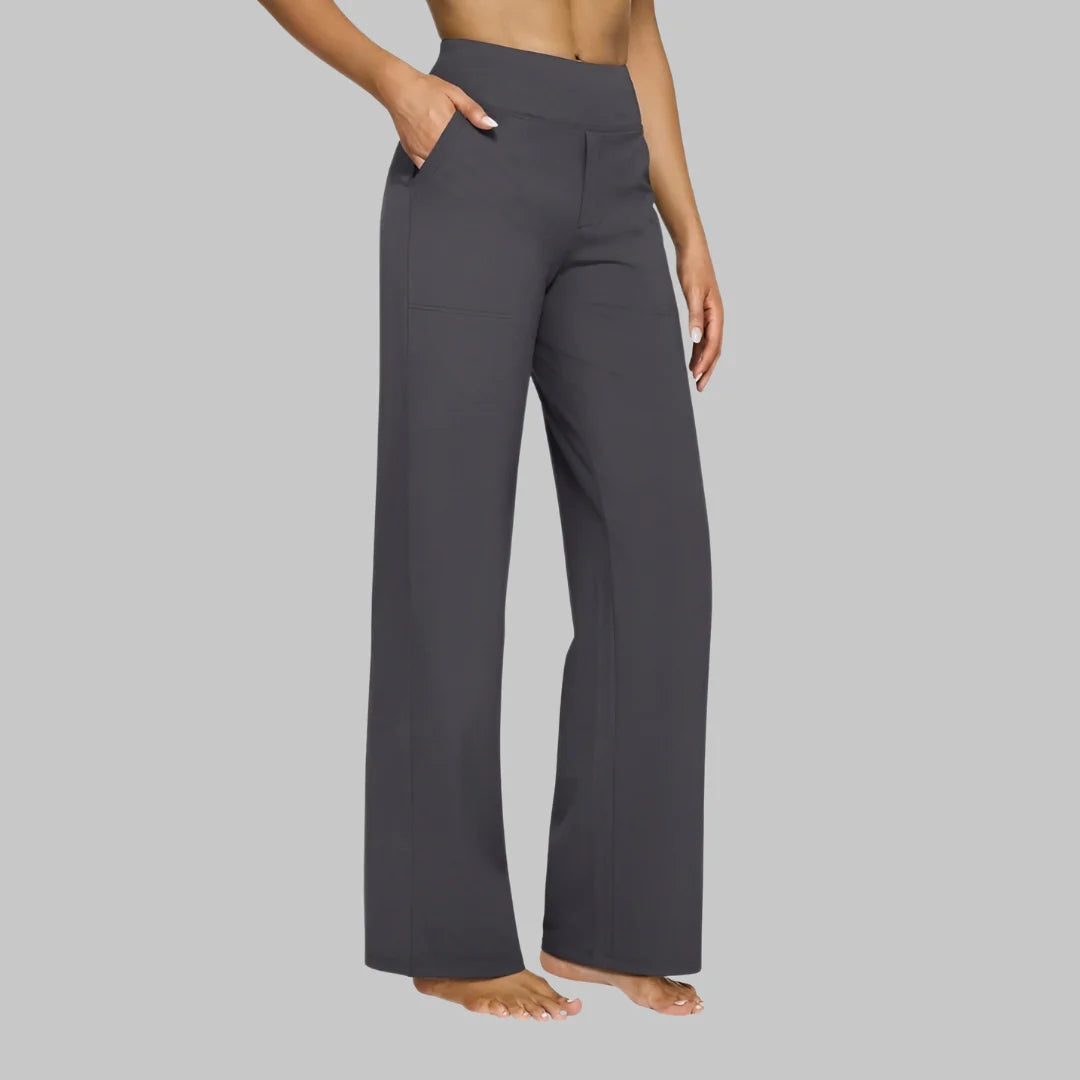 Weiche Stretchhose mit hohem Tragekomfort - Klara™